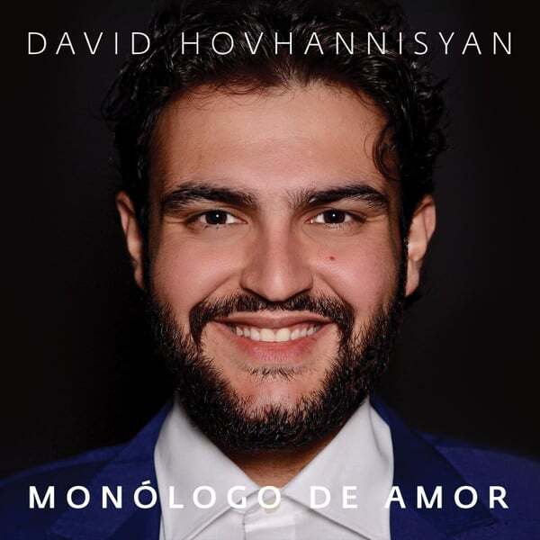Cover art for Monólogo de Amor